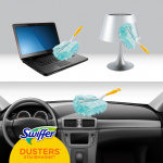Swiffer Dammvippa refiller 18st Husdjur