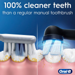 Oral B Eltandborste iO2 Series Night Black