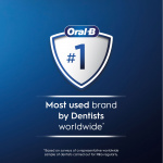 Oral B Eltandborste iO Simply Easy Clean Night Black
