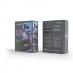 Audeeo Novatune ANC + ENC LED Earbuds