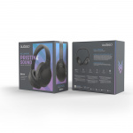 Audeeo Melovibe Hybrid ANC + ENC Headphones