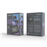 Audeeo Aeropods ANC + ENC LED Earbuds