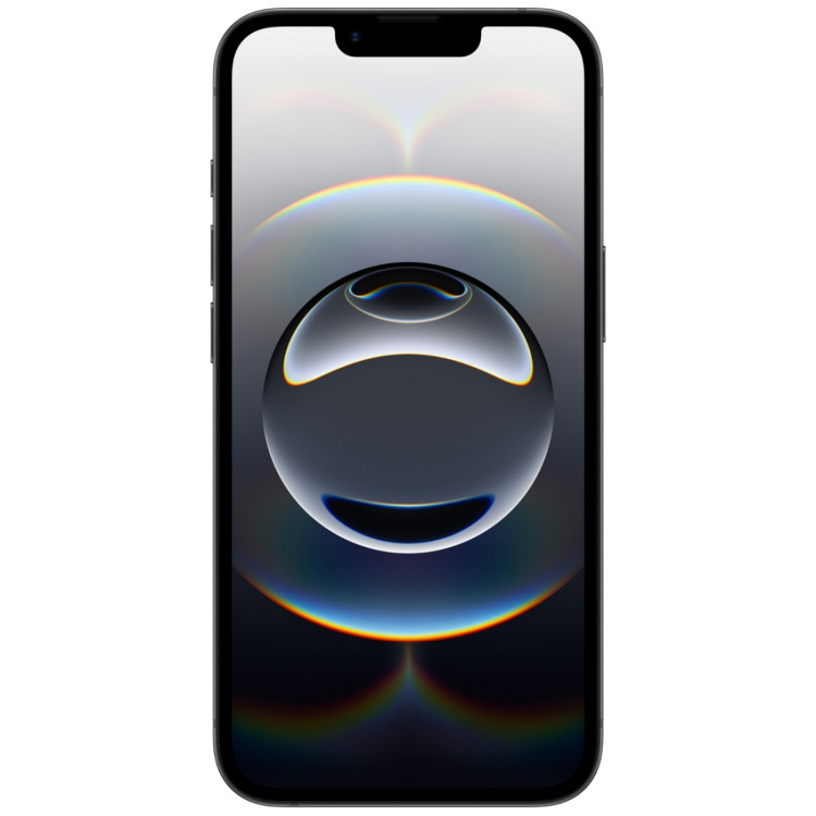 Apple iPhone 16e 256GB Black