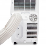 Wood\'s Luftkonditionering AC Cortina XL 18 WiFi Smart Home WAC1804G