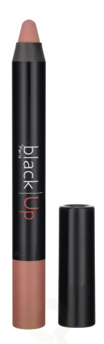 Black Up Mat 2 In 1 Lip Pencil 2.8 g 19M