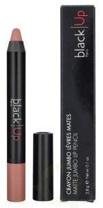 Black Up Mat 2 In 1 Lip Pencil 2.8 g 19M