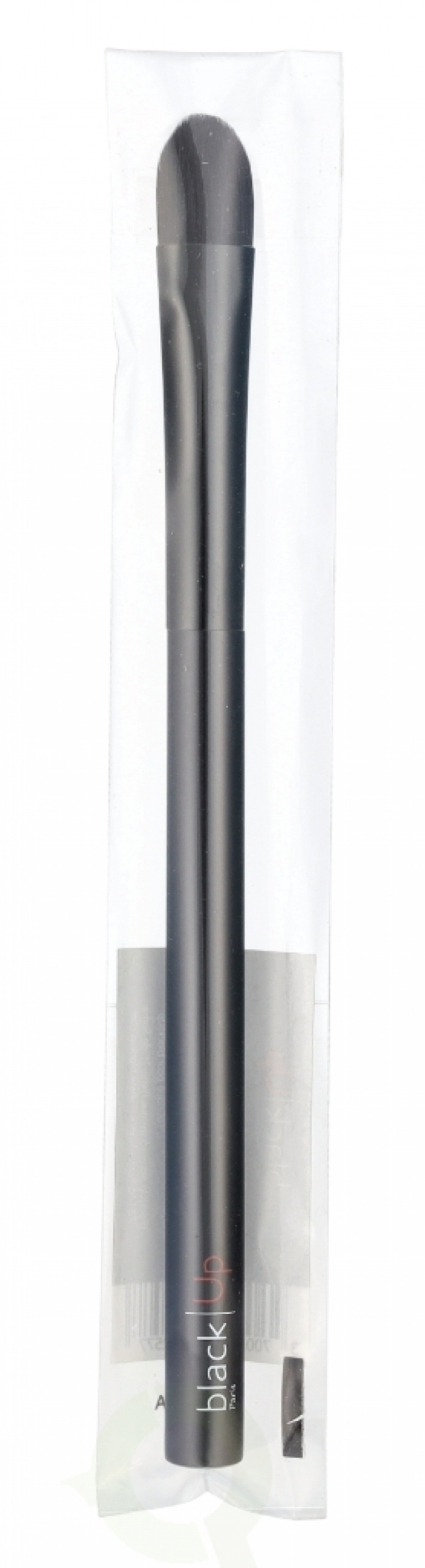 Black Up Concealer & Corrector Brush 1 piece