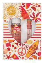 Little Marcel Peace And Sun Giftset 40 ml Edp Spray 30ml/Edp 10ml
