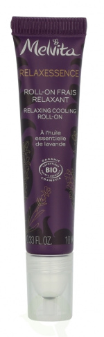Melvita Relaxessence Relaxing Cooling Roll-On 10 ml