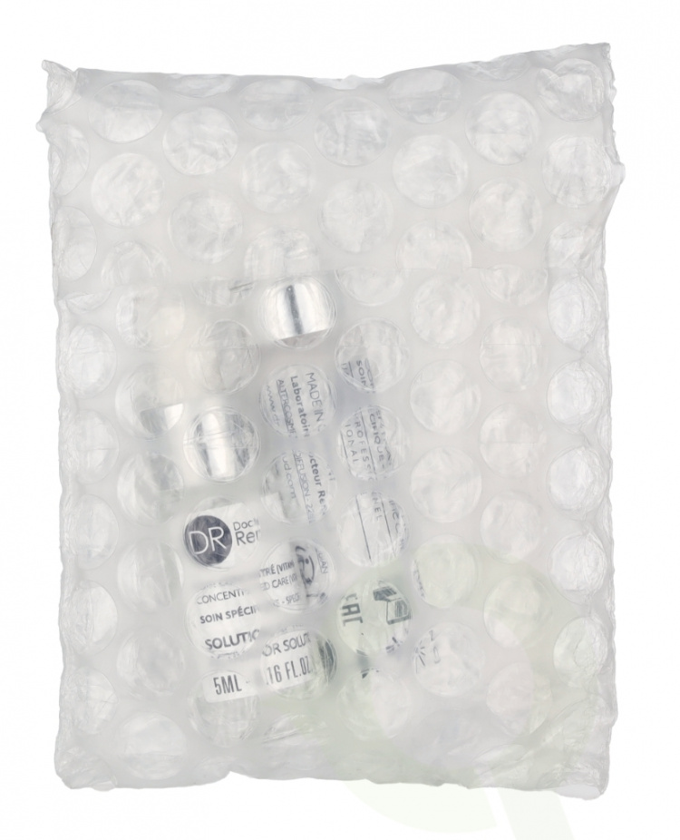 Dr. Renaud Concentrated Care Vitamin C Set 5.05 ml Spheres 0,05gr/Activator Solution 5ml