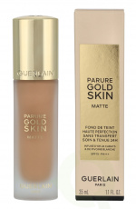 Guerlain Parure Gold Skin Matte Foundation 35 ml 3N