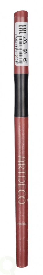 Artdeco Mineral Lip Styler 0.4 g #26 Mineral Flowerbed