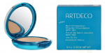 Artdeco Sun Protection Powder Wet&Dry SPF50 9.5 g #90 Light Sand