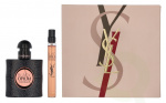 Yves Saint Laurent YSL Black Opium Giftset 40 ml Edp Spray 30ml/Edp Spray 10ml