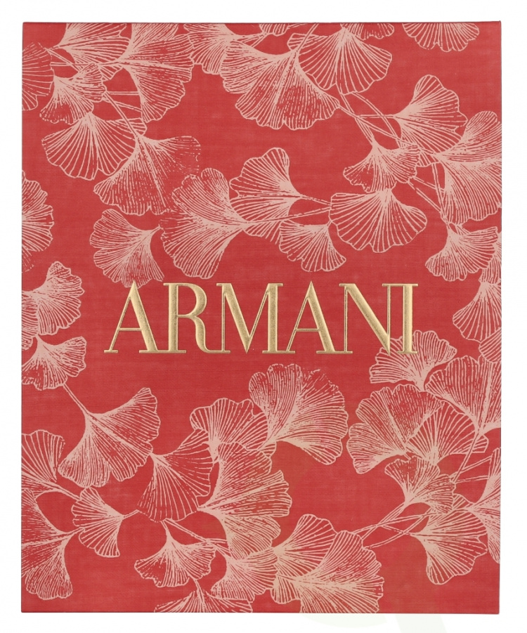 Armani My Way Giftset 40 ml Edp Spray 30ml/Edp Spray 10ml