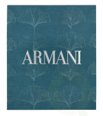 Armani Aqua Di Gio Giftset 125 ml Edt Spray 50 ml/Body Shampoo 75 ml