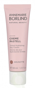 Annemarie Borlind Creme Pastell Tinted Hydrating Day Cream 30 ml #Brunette