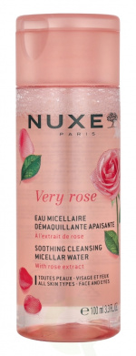 Nuxe Very Rose Soothing Micellar Water 100 ml