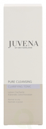 Juvena Pure Clarifying Tonic 200 ml Normal To Oily