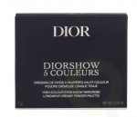 Dior 5 Couleurs Couture Eyeshadow Palette 7 g #539 Grand Bal