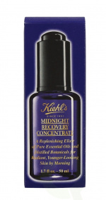 Kiehl\'s Midnight Recovery Concentrate 50 ml