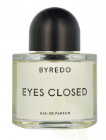 Byredo Eyes Closed Edp Spray 50 ml