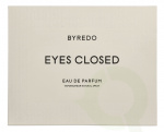 Byredo Eyes Closed Edp Spray 50 ml