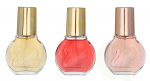 Gloria Vanderbilt Discovery Giftset 90 ml Edt Spray 30ml/In Red Edt Spray 30ml/Miss Vanderbilt Edt Spray 30ml