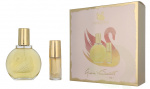 Gloria Vanderbilt No1 Giftset 115 ml Edt Spray 100ml/Edt Spray 15ml