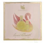 Gloria Vanderbilt No1 Giftset 115 ml Edt Spray 100ml/Edt Spray 15ml