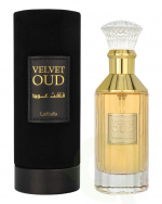 Lattafa Velvet Oud Edp Spray 100 ml