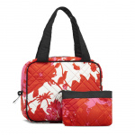 Karen Danmark - 2-osainen Karen wc-pussisetti kahvalla varustettuna