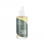 Isntree Mugwort Calming Ampoule - 50 ml Isntree Mugwort Calming Ampoule - 50 ml