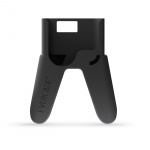 Evercade Blaze Evercade Tate Grip - harmaa