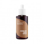 Isntree Vihreän teen raikas seerumi - vihreä - 50 ml