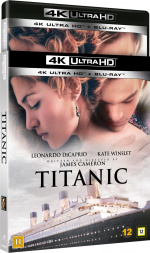 TITANIC 4K TITANIC 4K