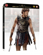 GLADIATOR II GLADIATOR II