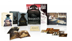 Amadeus Ultimate Collector\'s Edition Steelbook Amadeus Ultimate Collector\'s Edition Steelbook