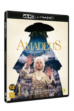 Amadeus Amadeus