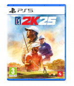 PGA Tour 2K25 (PS5)