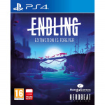 Endling - Extinction is Forever (POL/Multi in Game) (PS4)