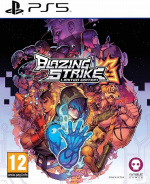 Blazing Strike (Limited Edition) (PS5)