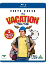 Vacation Collection, The (Blu-ray) Vacation Collection, The (Blu-ray)
