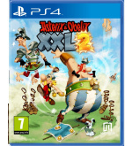 Asterix & Obelix XXL2 (PS4) Asterix & Obelix XXL2 (PS4)