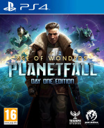 Age of Wonders: Planetfall (Day 1 Edition) (PS4) Age of Wonders: Planetfall (Day 1 Edition) (PS4)