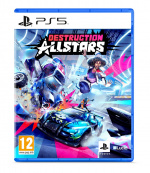 Destruction All-Stars (Nordic) (Offline Only) (PS5)