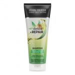 John Frieda Detox & Repair Shampoo - 250 ml