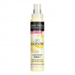 John Frieda Go Blonder Controlled Lightening Spray - 100 ml