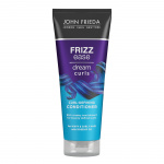 John Frieda Frizz Ease Dream Curls hoitoaine - 250 ml John Frieda Frizz Ease Dream Curls hoitoaine - 250 ml