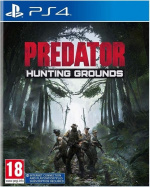 Predator: Hunting Grounds (UK/AR) (PS4)